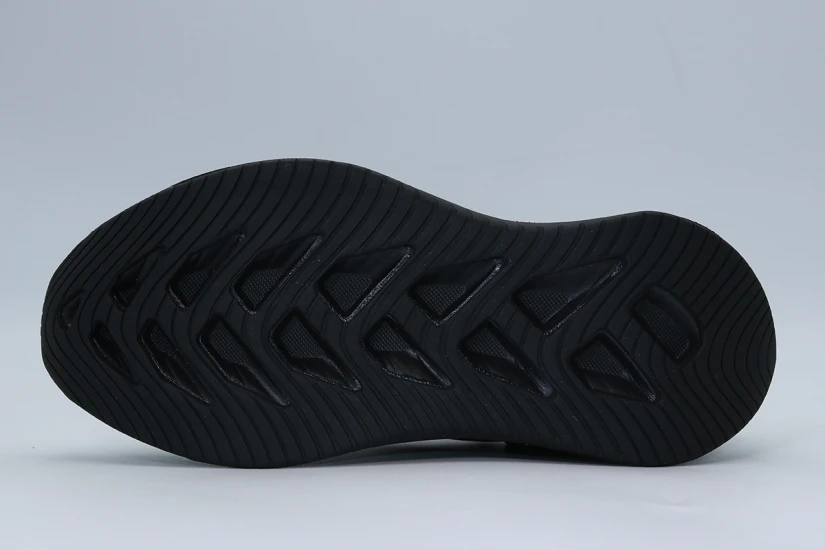 Adidas Performance Treadmove Αθλητικά Παπούτσια για Τρέξιμο Μαύρα