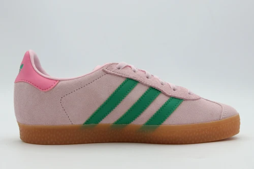 Adidas Originals Gazelle Sneakers (JQ7837)