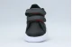 Adidas x Disney Mickey Mouse Grand Court Βρεφικά Sneakers Μαύρα, Λευκά
