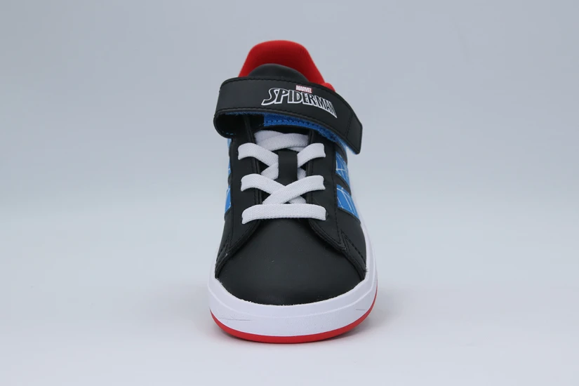 Adidas Performance Marvel Spider-Man Grand Court Παιδικά Sneakers
