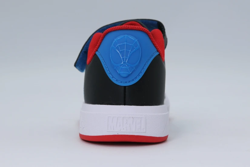 Adidas Performance Marvel Spider-Man Grand Court Παιδικά Sneakers