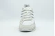 Adidas Performance Adistar Hrmy Ανδρικά Sneakers Λευκά, Ασημί, Εκρού