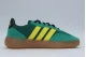 Adidas Performance Barreda Decode Sneakers Πράσινα, Κίτρινα, Μπεζ