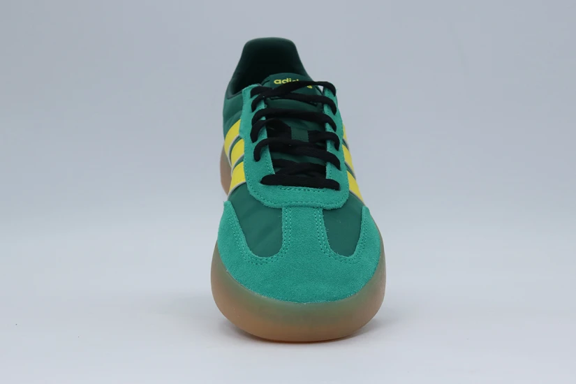 Adidas Performance Barreda Decode Sneakers Πράσινα, Κίτρινα, Μπεζ