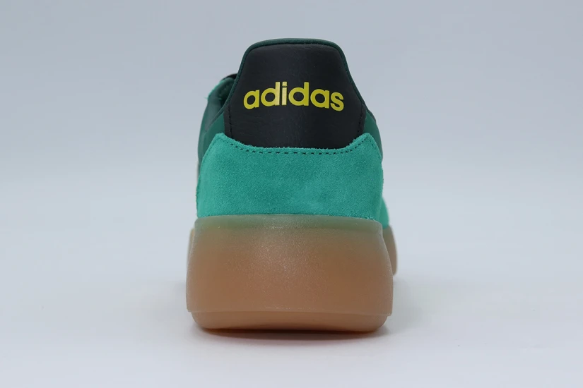 Adidas Performance Barreda Decode Sneakers Πράσινα, Κίτρινα, Μπεζ
