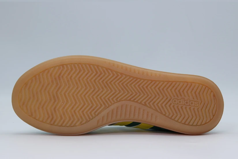 Adidas Performance Barreda Decode Sneakers Πράσινα, Κίτρινα, Μπεζ