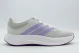 Adidas Performance Treadmove Αθλητικά Παπούτσια για Τρέξιμο Γκρι Ανοιχτό, Λιλά, Λευκά