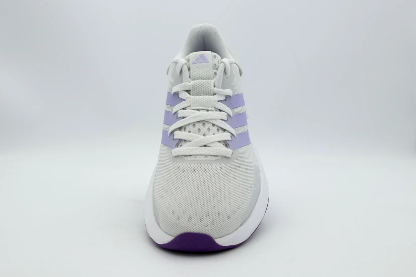 Adidas Performance Treadmove Αθλητικά Παπούτσια για Τρέξιμο Γκρι Ανοιχτό, Λιλά, Λευκά