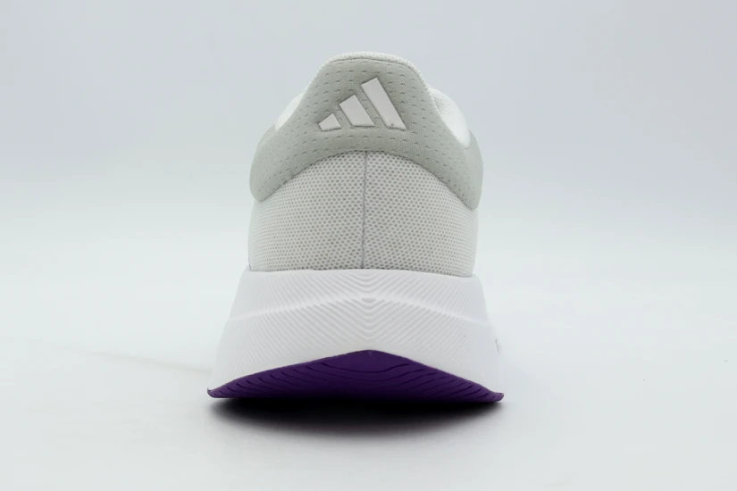 Adidas Performance Treadmove Αθλητικά Παπούτσια για Τρέξιμο Γκρι Ανοιχτό, Λιλά, Λευκά