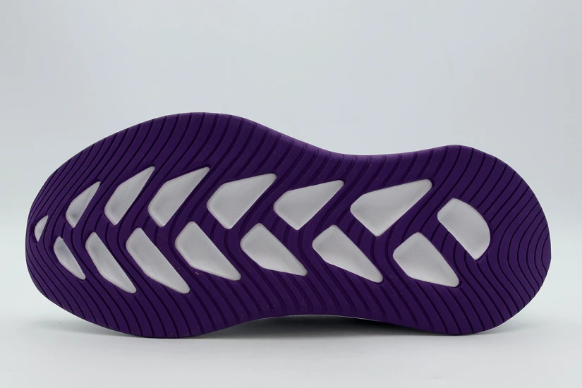 Adidas Performance Treadmove Αθλητικά Παπούτσια για Τρέξιμο Γκρι Ανοιχτό, Λιλά, Λευκά