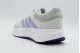 Adidas Performance Treadmove Αθλητικά Παπούτσια για Τρέξιμο Γκρι Ανοιχτό, Λιλά, Λευκά