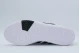 Adidas Performance Hoops 4.0 Ανδρικά Sneakers Λευκά, Μαύρα