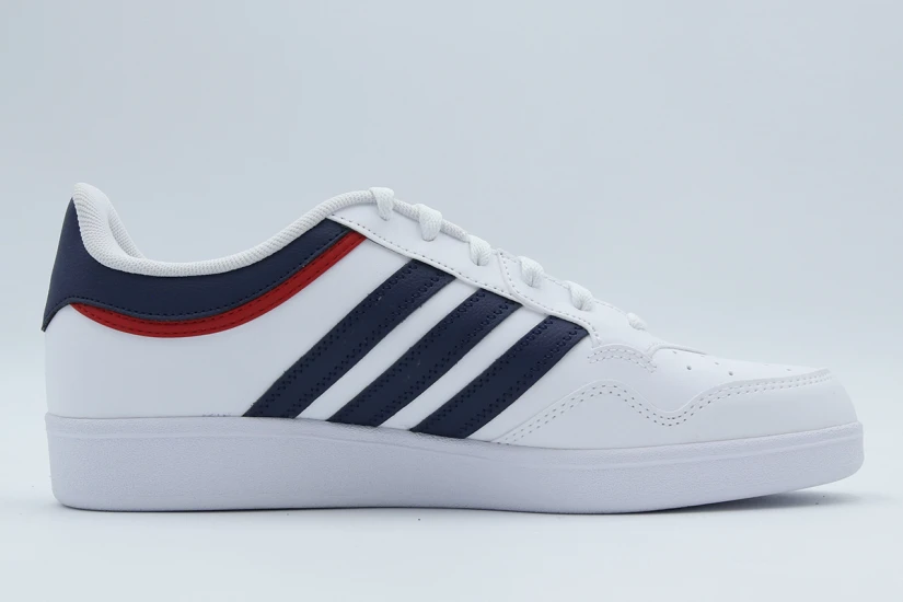 Adidas Performance Hoops 4.0 Ανδρικά Sneakers