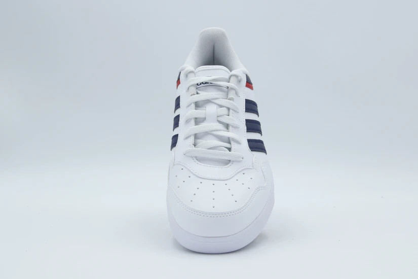Adidas Performance Hoops 4.0 Ανδρικά Sneakers