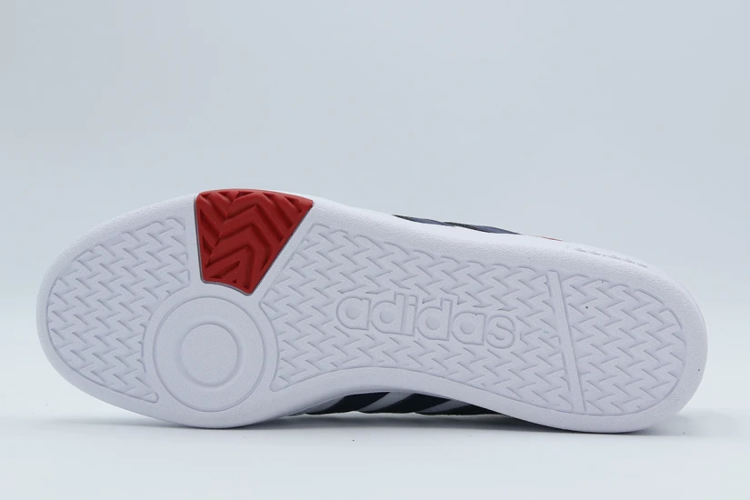 Adidas Performance Hoops 4.0 Ανδρικά Sneakers