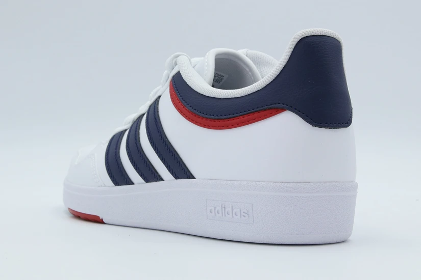 Adidas Performance Hoops 4.0 Ανδρικά Sneakers