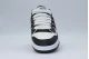 Adidas Performance Rapid Court Low Sneakers Μαύρα, Εκρού