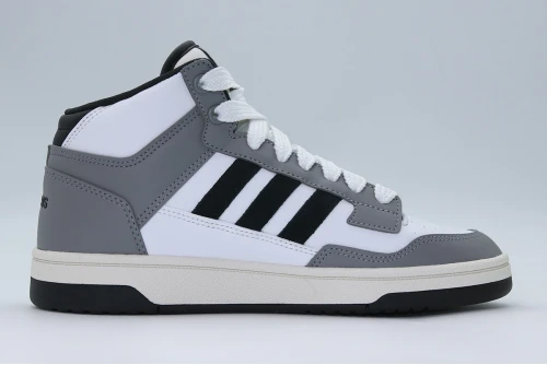 Adidas Performance Rapid Court Mid Sneakers (JR0191)