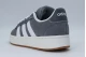 Adidas Performance Grand Court Alpha 00S Ανδρικά Sneakers Γκρι, Λευκά