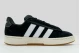 Adidas Grand Court Alpha 00S Ανδρικά Sneakers Μαύρα, Λευκά, Εκρού