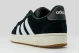 Adidas Grand Court Alpha 00S Ανδρικά Sneakers Μαύρα, Λευκά, Εκρού