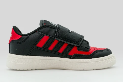 Adidas Performance Rapid Court Cf Sneakers (JR1024)