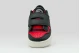 Adidas Performance Rapid Court Βρεφικά Sneakers Κόκκινα, Μαύρα