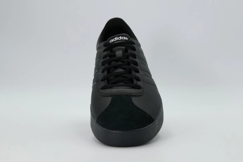 Adidas Performance Mercedes - Amg Petronas F1 VL Court Sneakers