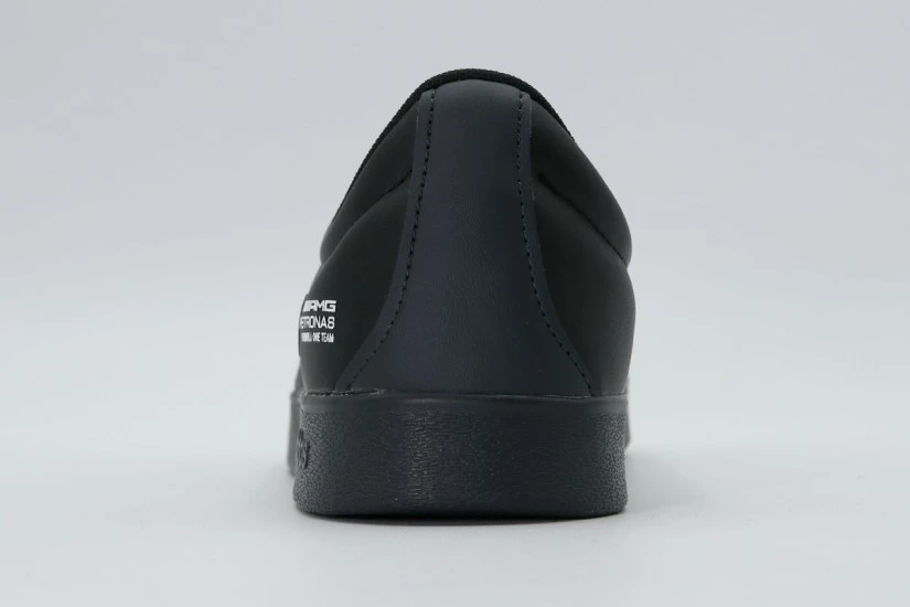 Adidas Performance Mercedes - Amg Petronas F1 VL Court Sneakers