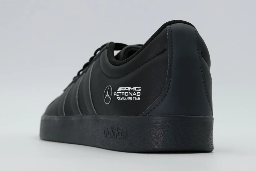 Adidas Performance Mercedes - Amg Petronas F1 VL Court Sneakers
