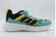 Adidas Performance Minecraft Fortarun 4.0 Παιδικά Sneakers Γαλάζια, Διάφορα Χρώματα