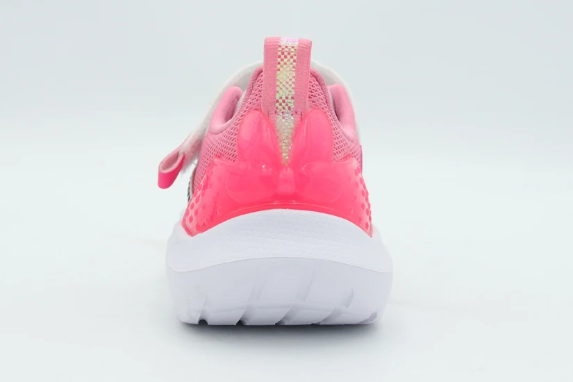 Adidas Performance Disney Lightorama Minnie Mouse Sneakers (JR2305)