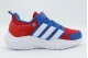 Adidas Performance Marvel Lightorama Spider-Man Sneakers (JR2334)