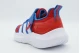 Adidas Performance Marvel Lightorama Spider-Man Sneakers (JR2334)