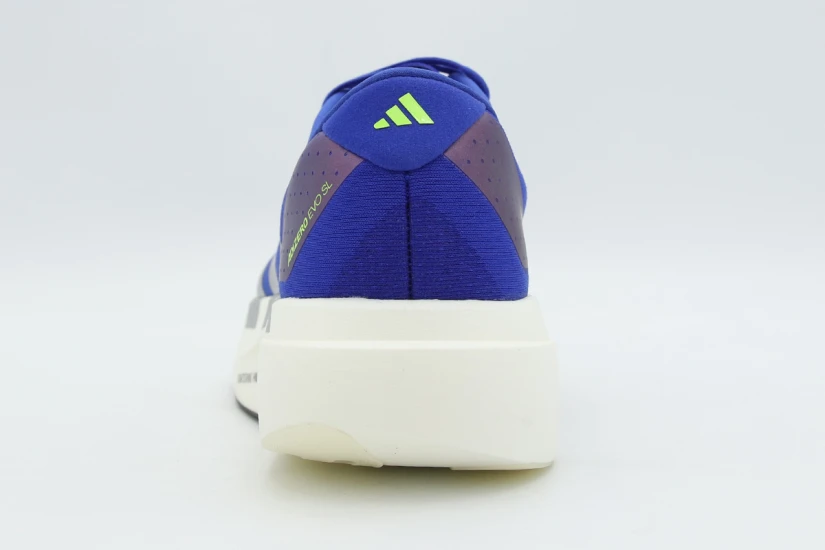 Adidas Performance Adizero Evo Sl Αθλητικά Παπούτσια Για Τρέξιμο (JR3417)