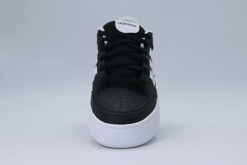 Adidas Performance Break Start Bold Sneakers Μαύρα, Λευκά