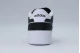 Adidas Performance Break Start Bold Sneakers Μαύρα, Λευκά