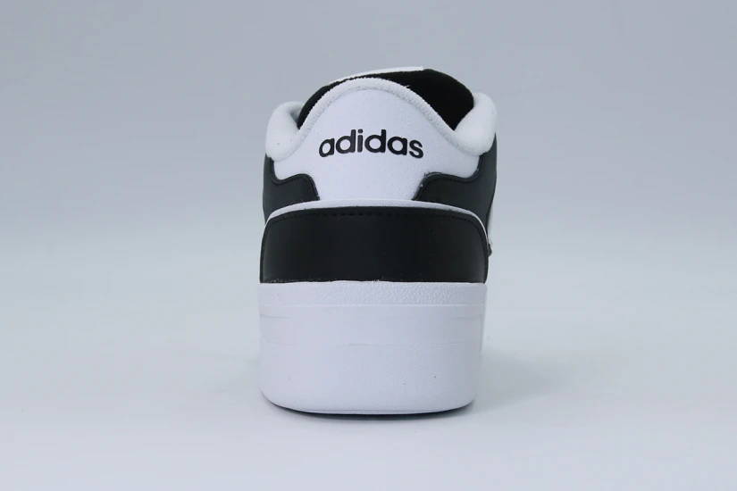 Adidas Performance Break Start Bold Sneakers Μαύρα, Λευκά