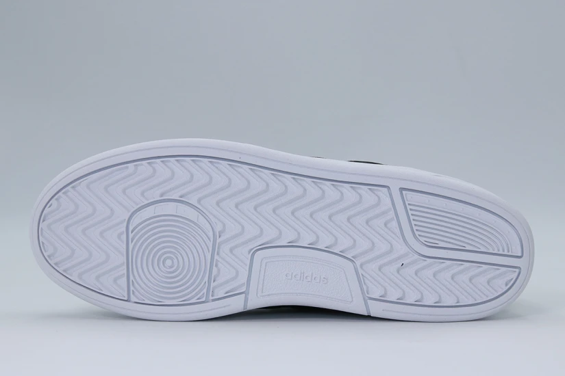 Adidas Performance Break Start Bold Sneakers Μαύρα, Λευκά