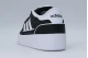 Adidas Performance Break Start Bold Sneakers Μαύρα, Λευκά