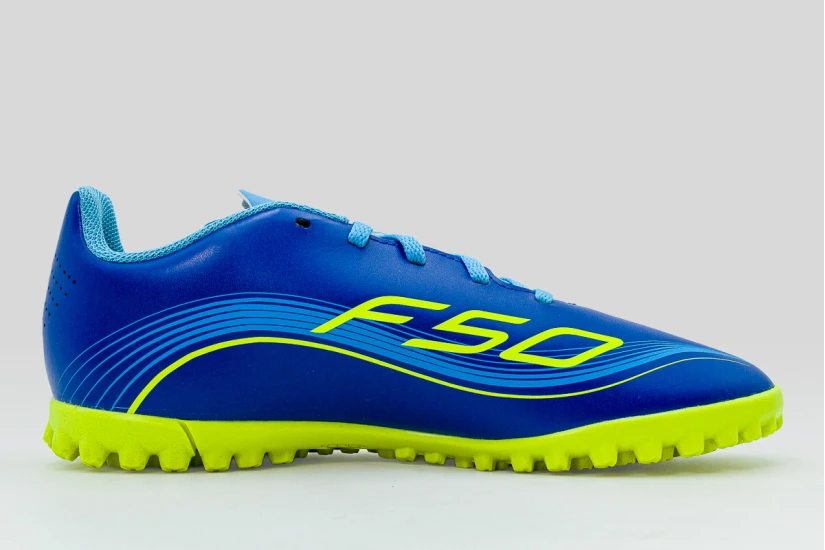 Adidas F50 Messi Club Tf Παιδικά Ποδοσφαιρικά Παπούτσια