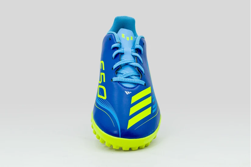 Adidas F50 Messi Club Tf Παιδικά Ποδοσφαιρικά Παπούτσια