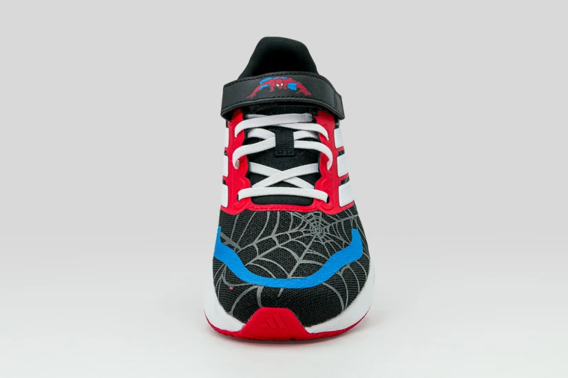 Adidas Spider-Man Runfalcon Αθλητικά Παπούτσια για Τρέξιμο