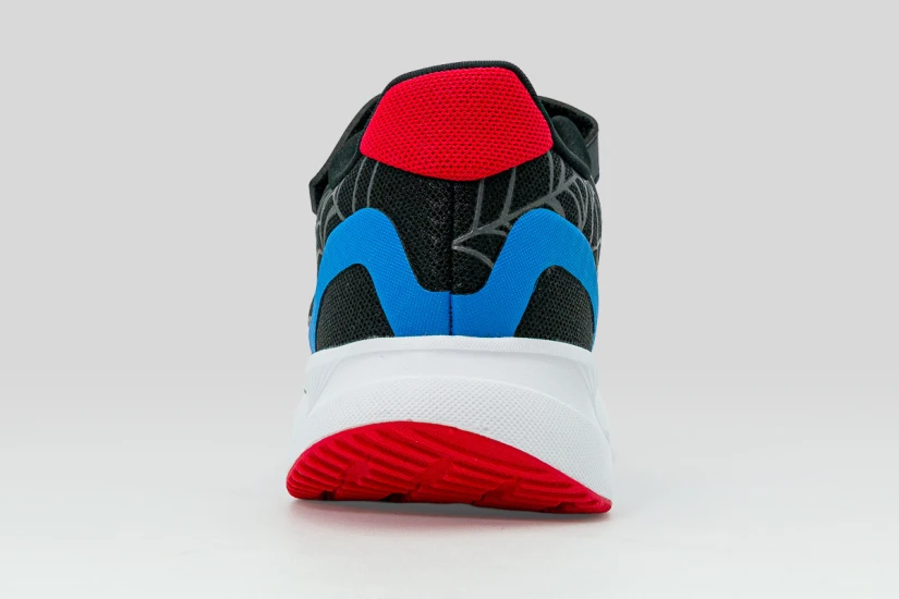 Adidas Spider-Man Runfalcon Αθλητικά Παπούτσια για Τρέξιμο