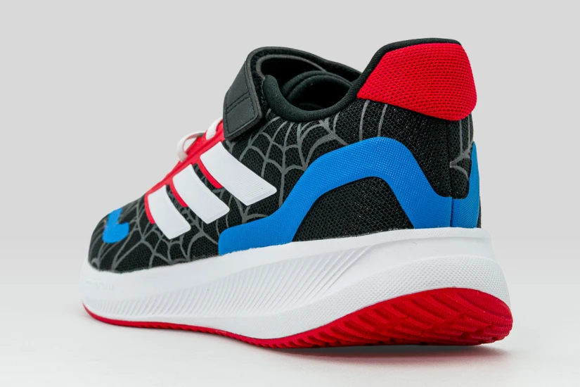 Adidas Spider-Man Runfalcon Αθλητικά Παπούτσια για Τρέξιμο