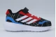 Adidas Performance Marvel Spider-Man Runfalcon Βρεφικά Sneakers