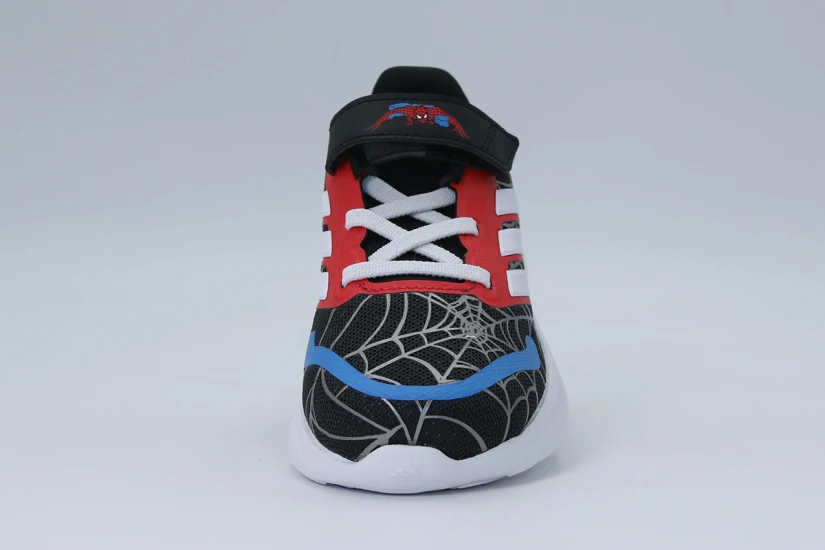 Adidas Performance Marvel Spider-Man Runfalcon Βρεφικά Sneakers