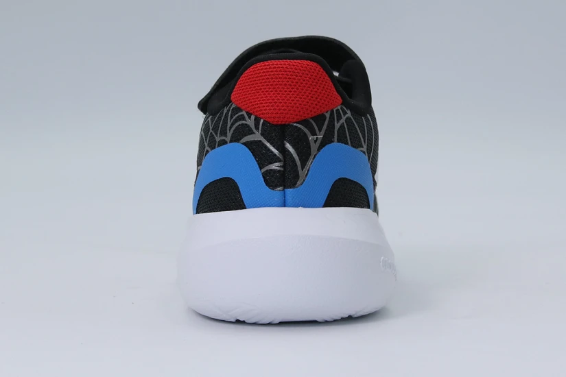 Adidas Performance Marvel Spider-Man Runfalcon Βρεφικά Sneakers