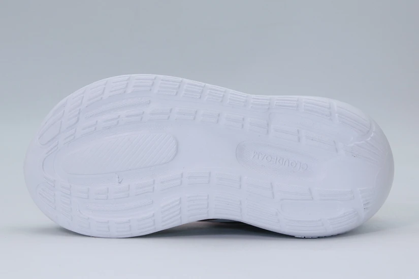 Adidas Performance Marvel Spider-Man Runfalcon Βρεφικά Sneakers