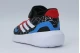 Adidas Performance Marvel Spider-Man Runfalcon Βρεφικά Sneakers